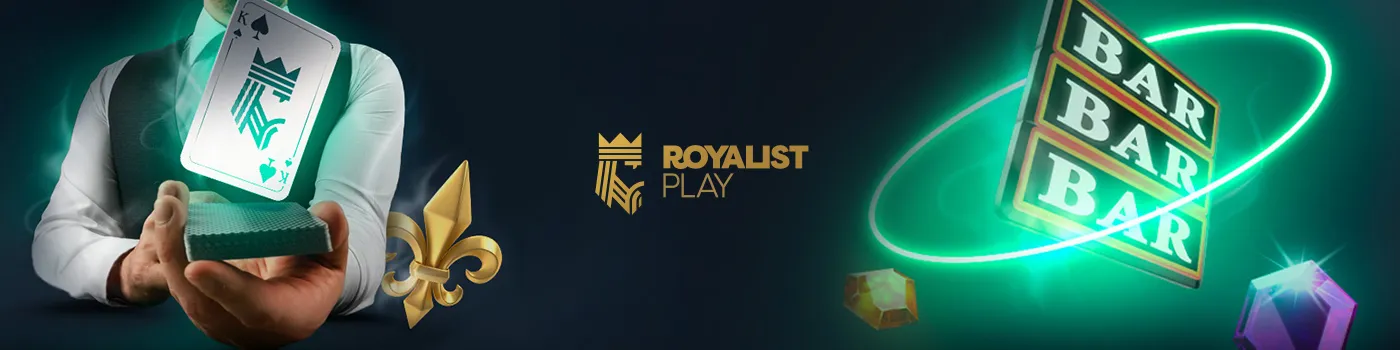 Royalistplay Casino