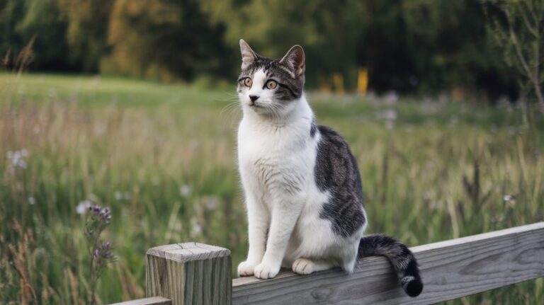 Wie alt wird eine Katze? Lebenserwartung & wichtige Faktoren 2026