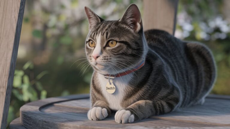 Wie lange trägt eine Katze? Tragezeit & Schwangerschaft 2025