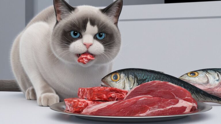 Katze kotzt Essen unverdaut aus: Ursachen & Soforthilfe 2026