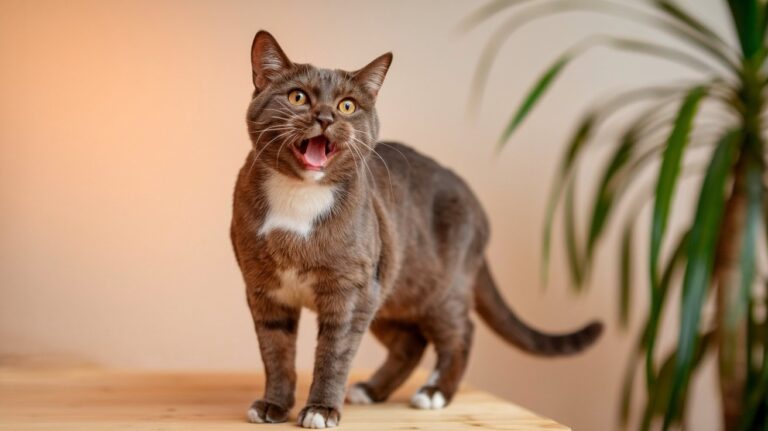 Katze frisst nicht: Was tun? Ursachen & Sofort-Hilfe 2025