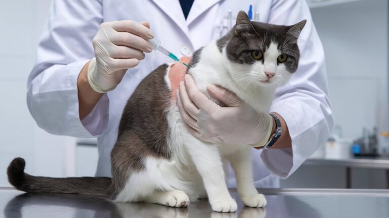 Wie oft Katze entwurmen? Kompletter Ratgeber 2026