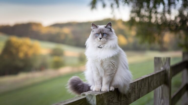 Welche Katze passt zu mir? Der ultimative Guide 2025