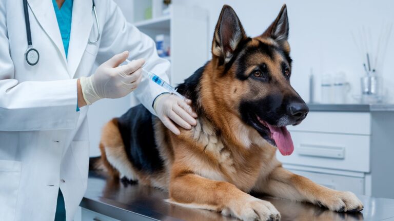 Wie oft Hund entwurmen? Expertenratgeber 2025