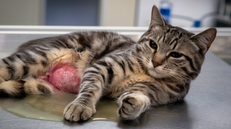 Nierenversagen Katze Endstadium: Anzeichen und Hilfe 2025