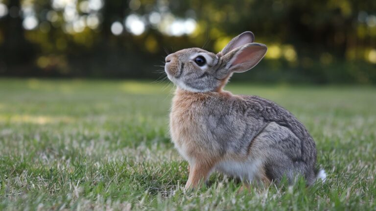 Wie alt werden Kaninchen? Lebenserwartung & Tipps 2026